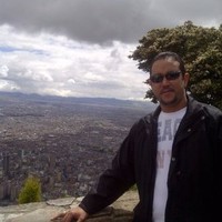 Melvin Rodriguez